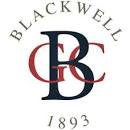 Logo Blackwell