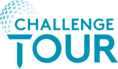 PGA European Challenge Tour logo